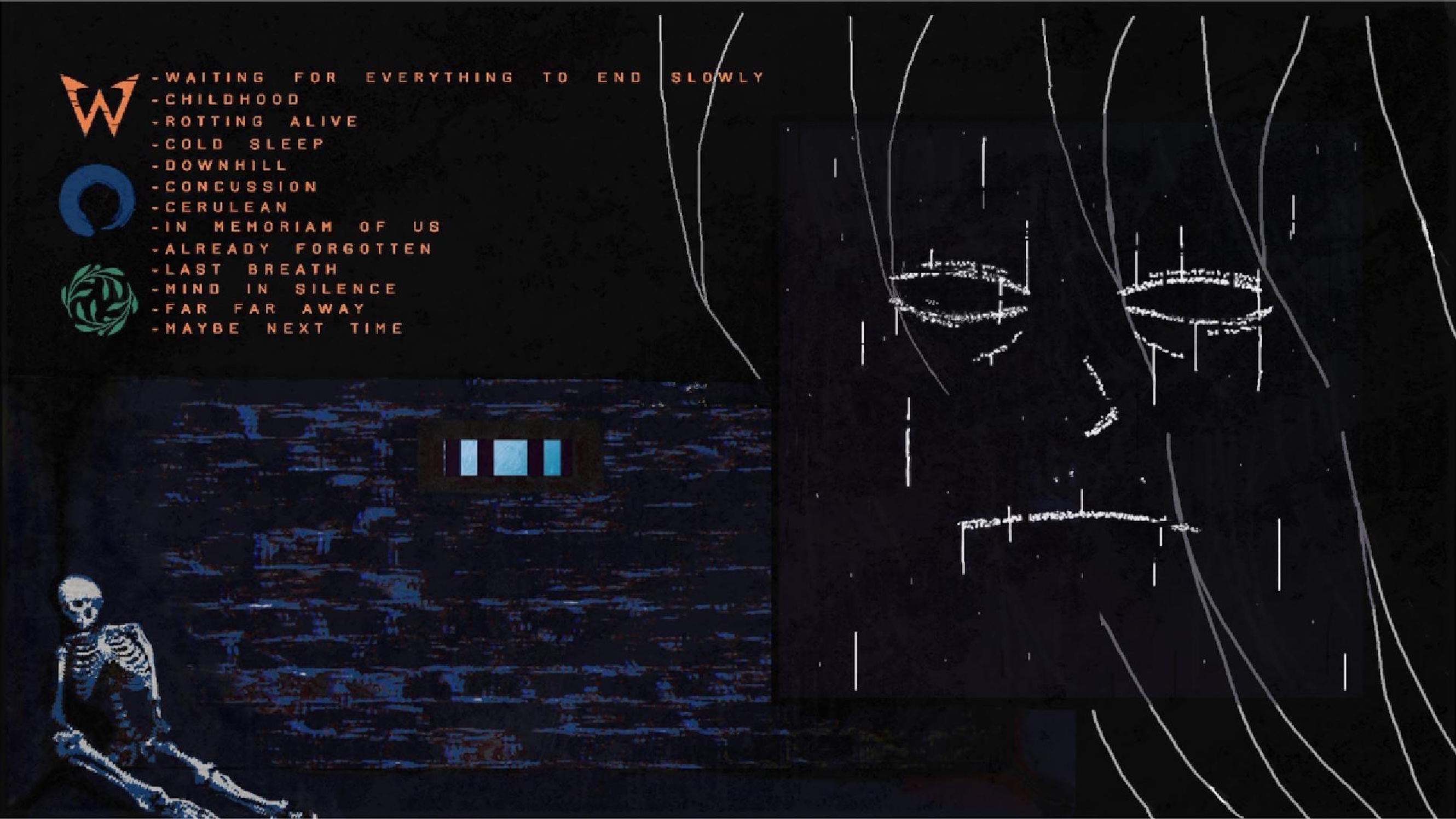 PROJECT 7 cover