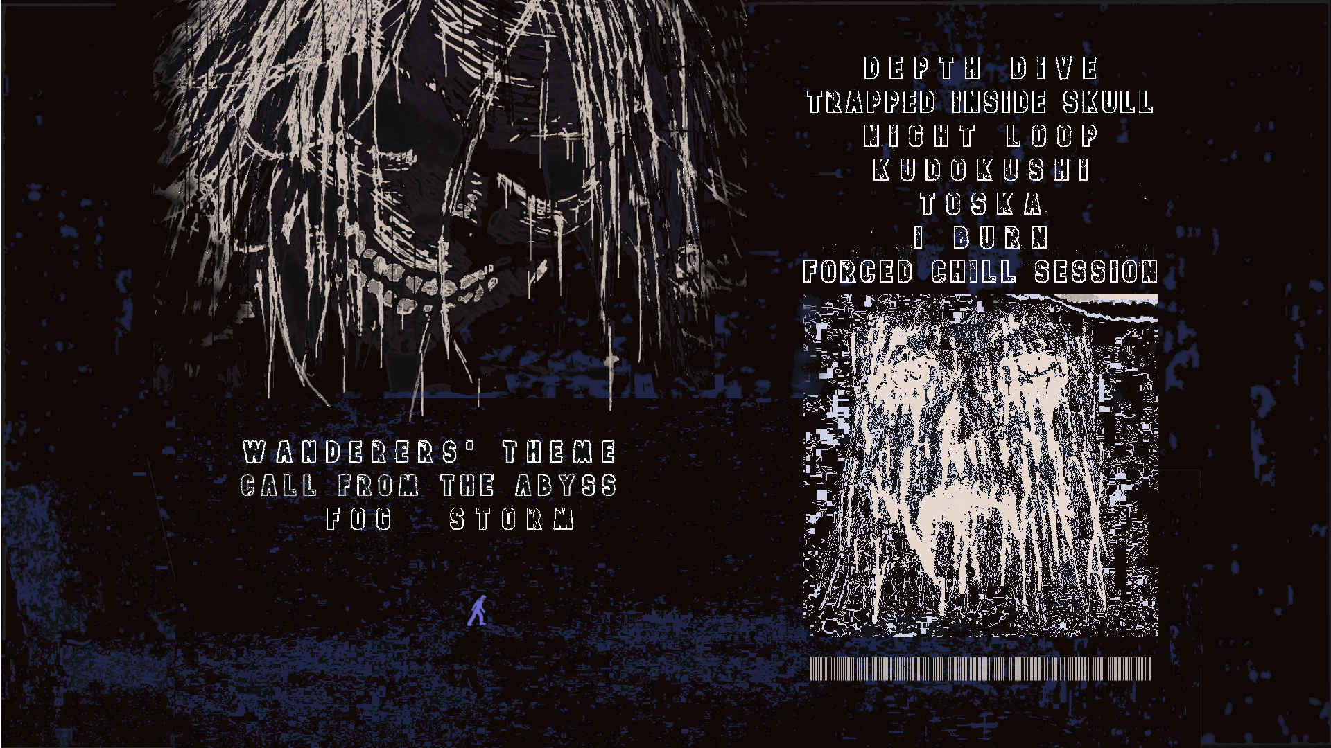 Album cover artwork