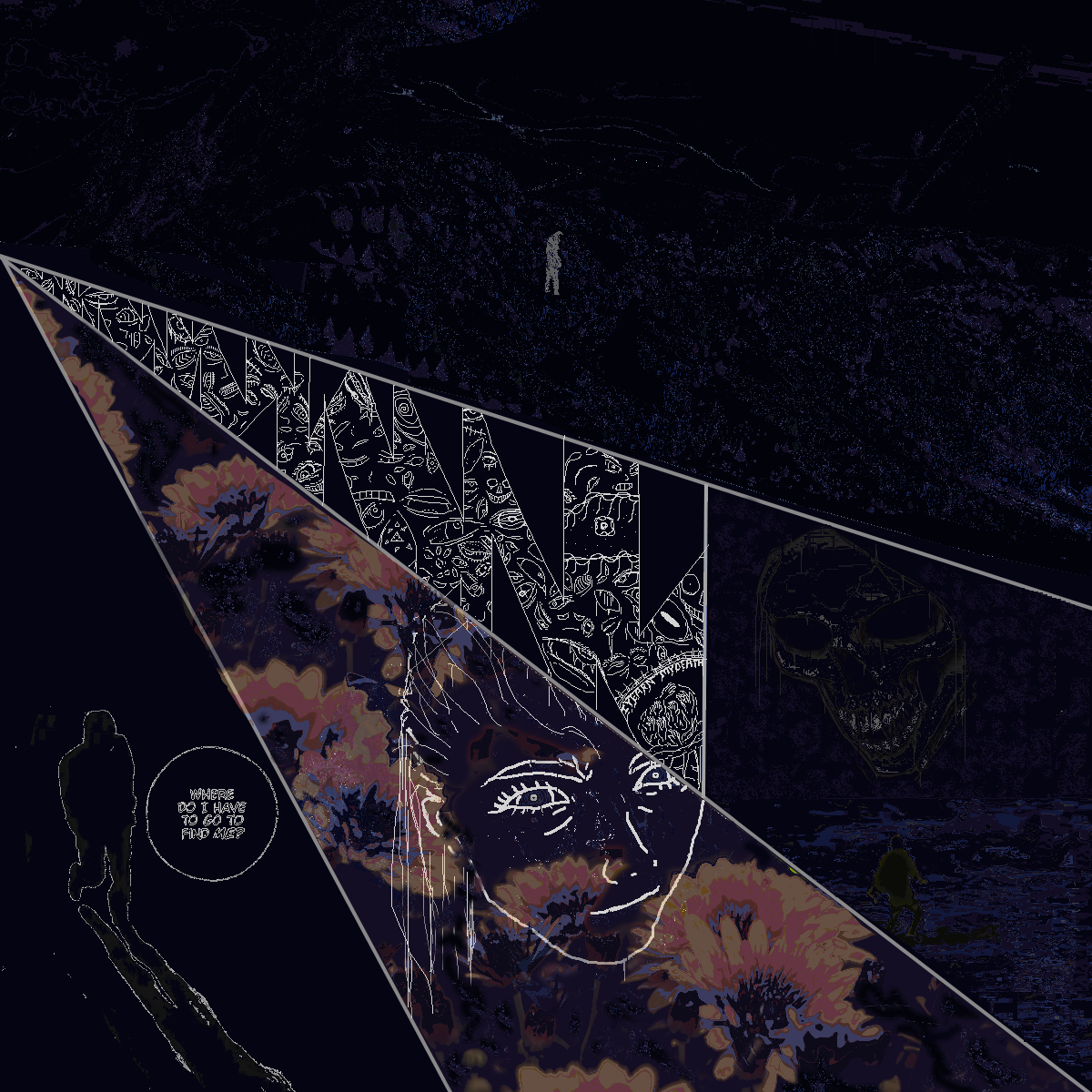 W6 artwork