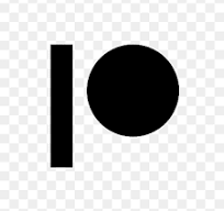 Patreon logo