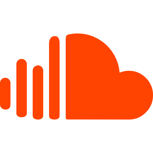 SoundCloud logo